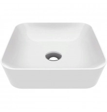 Раковина-чаша Creavit Ultra 40 UL040-00CB00E-0000 Белая