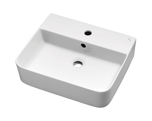 Santeh-Crystal.ru: Раковина Dreja Joy 3 46 641990 Белая Купить Раковина Dreja Joy 3 46 641990 Белая в магазине сантехники Santeh-Crystal.ru