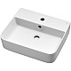 Купить Раковина Dreja Joy 3 46 641990 Белая в магазине сантехники Santeh-Crystal.ru