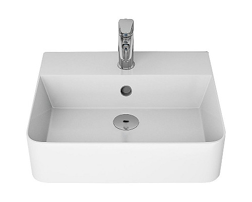 Santeh-Crystal.ru: Раковина Dreja Joy 3 46 641990 Белая Купить Раковина Dreja Joy 3 46 641990 Белая в магазине сантехники Santeh-Crystal.ru