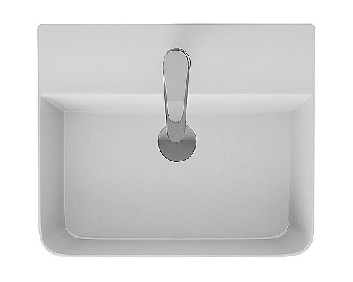 Santeh-Crystal.ru: Раковина Dreja Joy 3 46 641990 Белая Купить Раковина Dreja Joy 3 46 641990 Белая в магазине сантехники Santeh-Crystal.ru