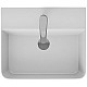 Купить Раковина Dreja Joy 3 46 641990 Белая в магазине сантехники Santeh-Crystal.ru