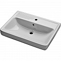 Раковина Dreja Q 60 191638 Белая Раковина Dreja Q 60 191638 Белая