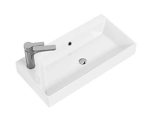 Santeh-Crystal.ru: Раковина Dreja Slim Synergy 65 17065-KL Белая Приобрести Раковина Dreja Slim Synergy 65 17065-KL Белая в магазине сантехники Santeh-Crystal.ru
