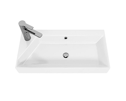 Santeh-Crystal.ru: Раковина Dreja Slim Synergy 65 17065-KL Белая Приобрести Раковина Dreja Slim Synergy 65 17065-KL Белая в магазине сантехники Santeh-Crystal.ru