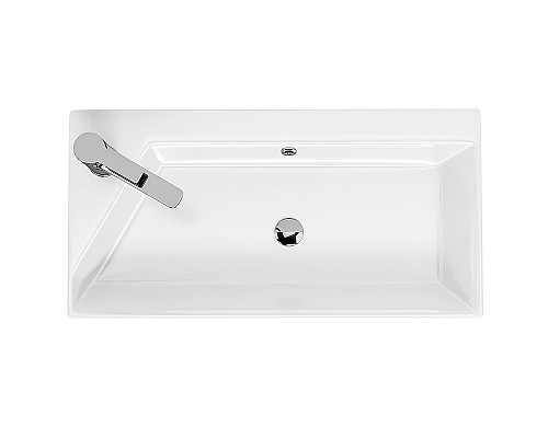 Santeh-Crystal.ru: Раковина Dreja Slim Synergy 65 17065-KL Белая Приобрести Раковина Dreja Slim Synergy 65 17065-KL Белая в магазине сантехники Santeh-Crystal.ru