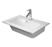 Раковина Duravit Starck 63 2342630000 Белая