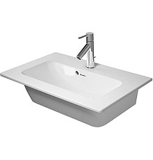 Раковина Duravit Starck 63 2342630000 Белая