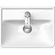 Приобрести Раковина Duravit D-Neo 45 0738450041 Белая в магазине сантехники Santeh-Crystal.ru