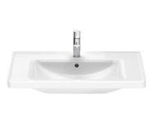 Раковина Duravit D-Neo 80 2367800000 Белая