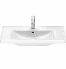 Раковина Duravit D-Neo 80 2367800000 Белая