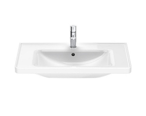 Santeh-Crystal.ru: Раковина Duravit D-Neo 80 2367800000 Белая Заказать Раковина Duravit D-Neo 80 2367800000 Белая в магазине сантехники Santeh-Crystal.ru