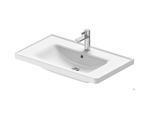 Santeh-Crystal.ru: Раковина Duravit D-Neo 80 2367800000 Белая Заказать Раковина Duravit D-Neo 80 2367800000 Белая в магазине сантехники Santeh-Crystal.ru