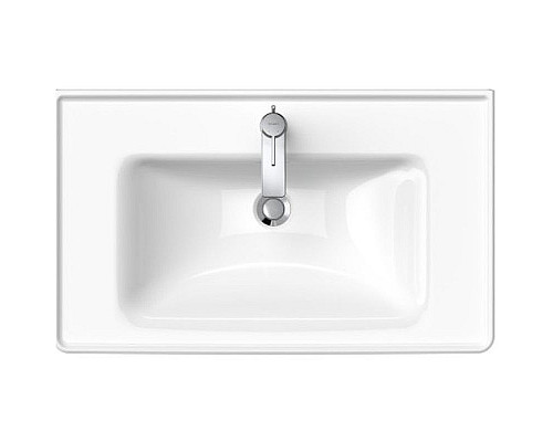 Santeh-Crystal.ru: Раковина Duravit D-Neo 80 2367800000 Белая Заказать Раковина Duravit D-Neo 80 2367800000 Белая в магазине сантехники Santeh-Crystal.ru