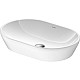 Приобрести Раковина-чаша Duravit D-Neo 60 2372600070 Белая в магазине сантехники Santeh-Crystal.ru
