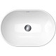 Приобрести Раковина-чаша Duravit D-Neo 60 2372600070 Белая в магазине сантехники Santeh-Crystal.ru