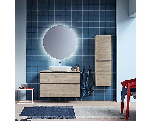 Santeh-Crystal.ru: Раковина-чаша Duravit D-Neo 60 2372600070 Белая Приобрести Раковина-чаша Duravit D-Neo 60 2372600070 Белая в магазине сантехники Santeh-Crystal.ru