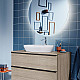 Приобрести Раковина-чаша Duravit D-Neo 60 2372600070 Белая в магазине сантехники Santeh-Crystal.ru