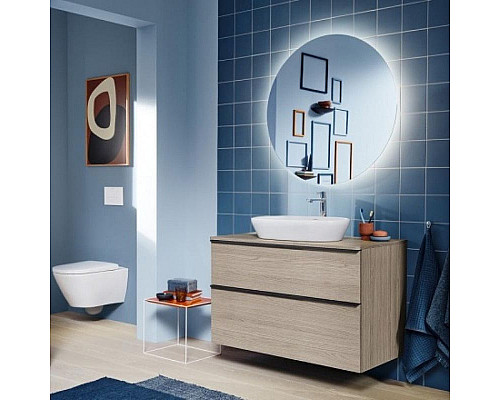 Santeh-Crystal.ru: Раковина-чаша Duravit D-Neo 60 2372600070 Белая Приобрести Раковина-чаша Duravit D-Neo 60 2372600070 Белая в магазине сантехники Santeh-Crystal.ru