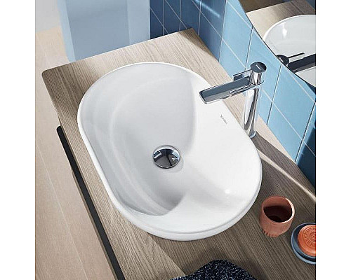 Santeh-Crystal.ru: Раковина-чаша Duravit D-Neo 60 2372600070 Белая Приобрести Раковина-чаша Duravit D-Neo 60 2372600070 Белая в магазине сантехники Santeh-Crystal.ru