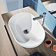 Приобрести Раковина-чаша Duravit D-Neo 60 2372600070 Белая в магазине сантехники Santeh-Crystal.ru