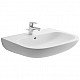 Купить Раковина Duravit D-code 65 23106500002 Белый в магазине сантехники Santeh-Crystal.ru
