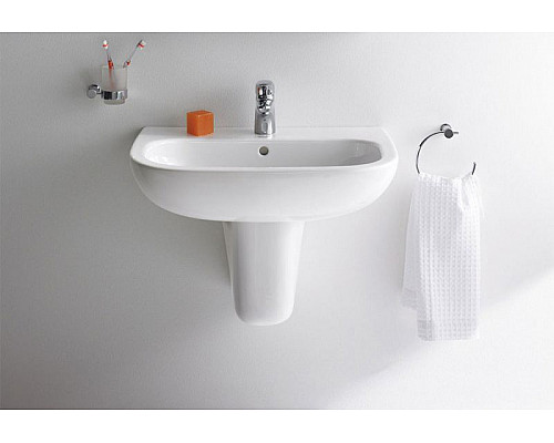 Santeh-Crystal.ru: Раковина Duravit D-code 60 23106000002 Белый Приобрести Раковина Duravit D-code 60 23106000002 Белый в магазине сантехники Santeh-Crystal.ru