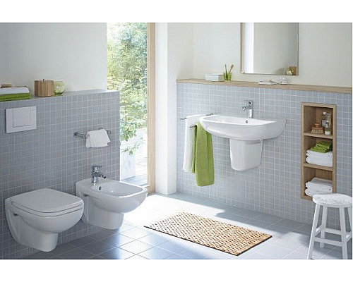 Santeh-Crystal.ru: Раковина Duravit D-code 45 07054500002 Белая Заказать Раковина Duravit D-code 45 07054500002 Белая в магазине сантехники Santeh-Crystal.ru