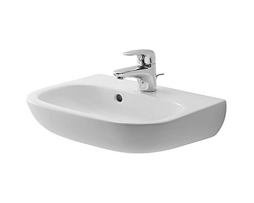 Santeh-Crystal.ru: Раковина Duravit D-code 45 07054500002 Белая Заказать Раковина Duravit D-code 45 07054500002 Белая в магазине сантехники Santeh-Crystal.ru