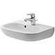 Заказать Раковина Duravit D-code 45 07054500002 Белая в магазине сантехники Santeh-Crystal.ru