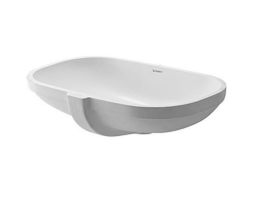 Santeh-Crystal.ru: Раковина Duravit D-code 53 0338490000 Белый Купить Раковина Duravit D-code 53 0338490000 Белый в магазине сантехники Santeh-Crystal.ru