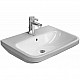 Заказать Раковина Duravit Durastyle 55 2319550000 Белая в магазине сантехники Santeh-Crystal.ru