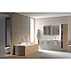 Купить Раковина Duravit Durastyle 60 2319600000 Белая в магазине сантехники Santeh-Crystal.ru