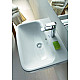 Купить Раковина Duravit Durastyle 60 2319600000 Белая в магазине сантехники Santeh-Crystal.ru