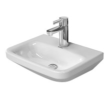 Раковина Duravit Durastyle 45 0708450000 Белая