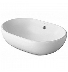 Раковина-чаша Duravit Foster 50 0335500000 Белая
