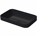 Раковина Duravit Happy D 2 Plus 60 2359601300 Антрацит матовый Раковина Duravit Happy D 2 Plus 60 2359601300 Антрацит матовый