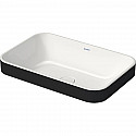 Раковина Duravit Happy D 2 Plus 60 2359606100 Антрацит матовый Раковина Duravit Happy D 2 Plus 60 2359606100 Антрацит матовый