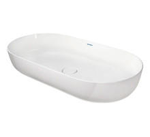 Раковина-чаша Duravit Luv 80 0379800000 Белая