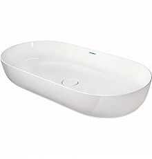 Раковина-чаша Duravit Luv 80 0379800000 Белая