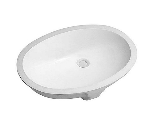 Приобрести Раковина Duravit Santosa 51 0466510000 Белая в магазине сантехники Santeh-Crystal.ru