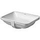 Купить Раковина Duravit Starck 3 53 0305490000 Белая в магазине сантехники Santeh-Crystal.ru