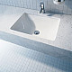 Купить Раковина Duravit Starck 3 53 0305490000 Белая в магазине сантехники Santeh-Crystal.ru