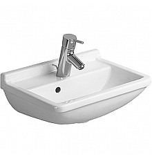 Раковина Duravit Starck 3 45 0750450000 Белая