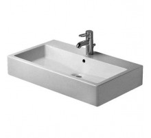 Раковина Duravit Vero 80 045480000 Белая
