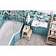 Купить Раковина Excellent Be Spot CEEX.2301.600.WH Белая в магазине сантехники Santeh-Crystal.ru