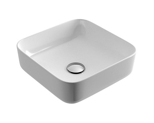 Santeh-Crystal.ru: Раковина-чаша Excellent Cori 38 CEAC.2201.WH Белая Купить Раковина-чаша Excellent Cori 38 CEAC.2201.WH Белая в магазине сантехники Santeh-Crystal.ru