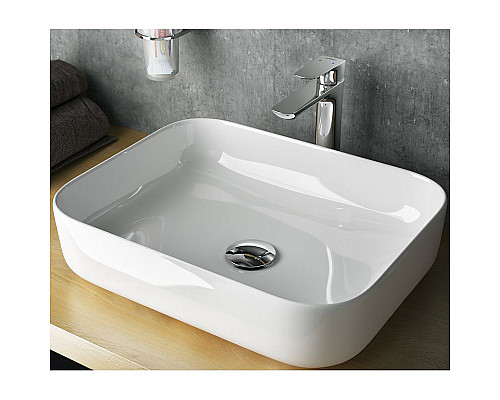 Santeh-Crystal.ru: Раковина-чаша Excellent Cori 51 CEAC.2401.WH Белая Заказать Раковина-чаша Excellent Cori 51 CEAC.2401.WH Белая в магазине сантехники Santeh-Crystal.ru