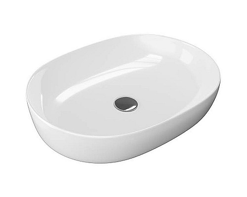 Santeh-Crystal.ru: Раковина-чаша Excellent Jima 61 CEAC.2001.615.WH Белая Купить Раковина-чаша Excellent Jima 61 CEAC.2001.615.WH Белая в магазине сантехники Santeh-Crystal.ru