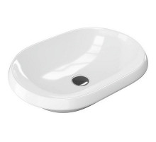Раковина Excellent Lupio 60 CEAC.3818.600.WH Белая